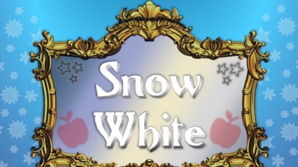 The Ucheldre Rep presents! Snow White