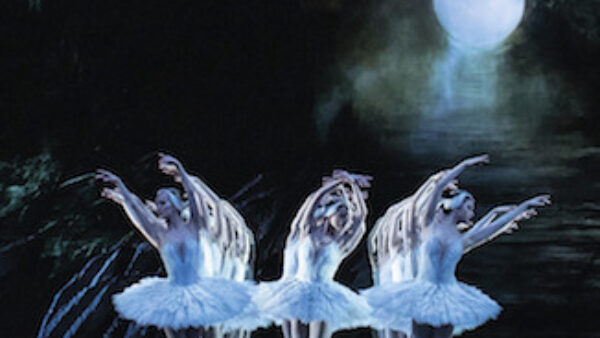 RBO Ballet : Swan Lake